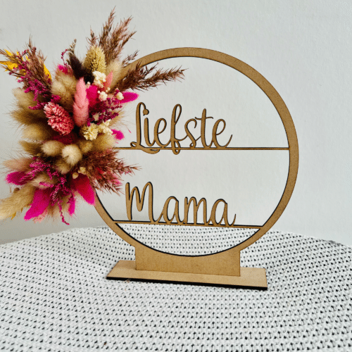 Droogbloemen & planten