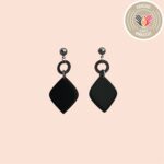 GIGI MEDIUM - BLACK