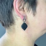 GIGI MEDIUM - BLACK
