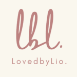 LovedbyLio.