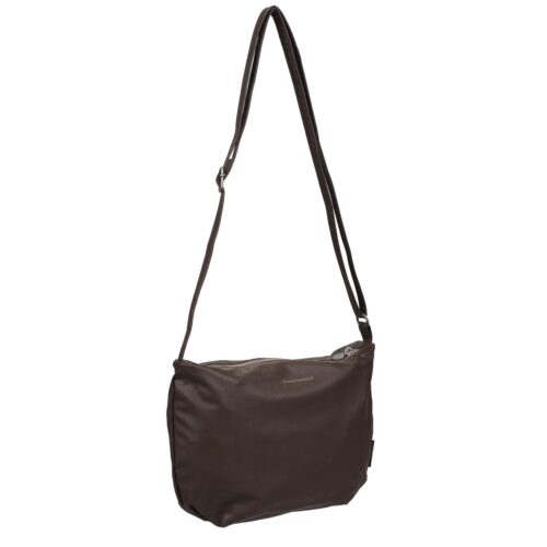 Tinne+Mia • Feel Good Baggy • Chicory Coffee