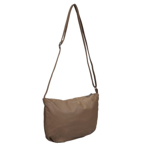 Tinne+Mia • Feel Good Baggy • Beaver Fur