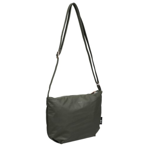 Tinne+Mia • Feel Good Baggy • Olive Night
