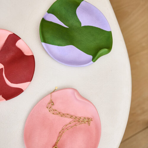 Juwelenhouder Polly