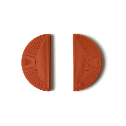 BUNGHA Moon - Terracotta