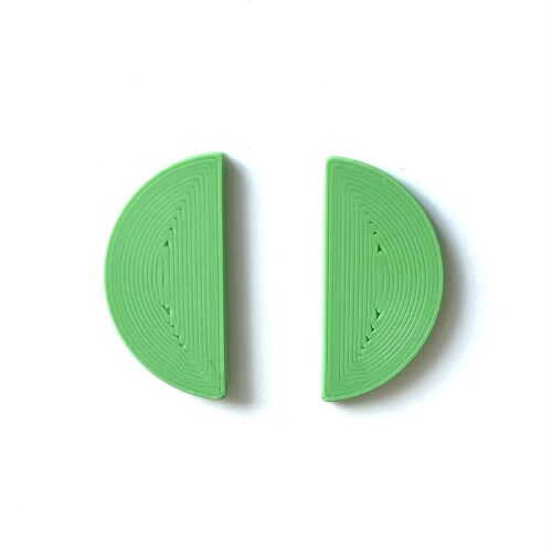 BUNGHA Moon - Grass Green