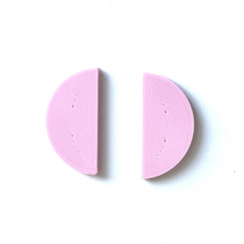 BUNGHA Moon - Pink