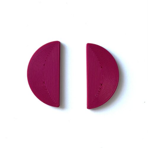 BUNGHA Moon - Berry