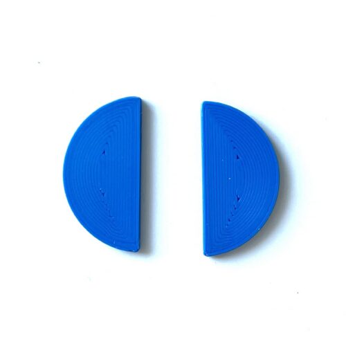 BUNGHA Moon - Kings Blue