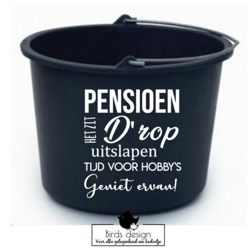 Emmer Pensioen