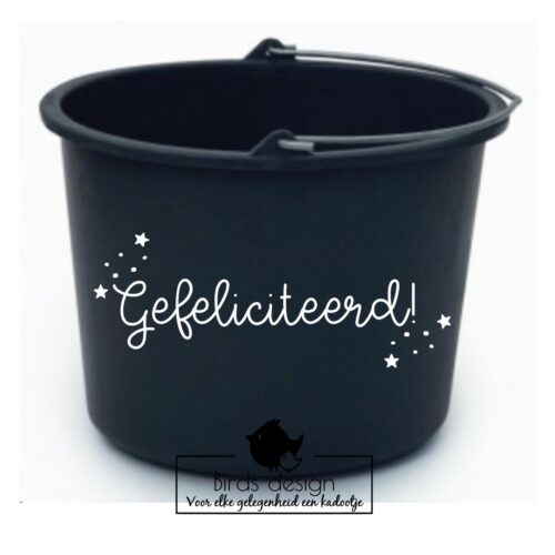 Emmer Gefeliciteerd