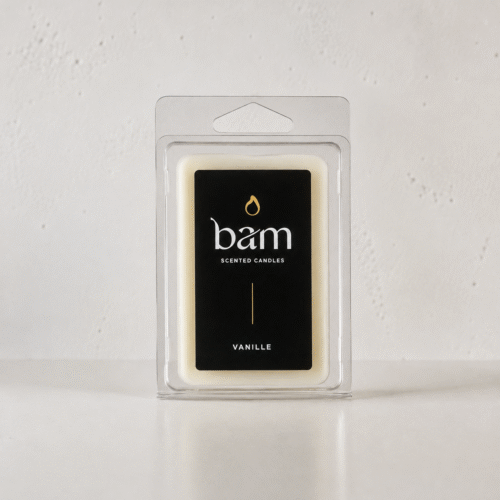 Vanilla Waxmelts – Vanille Geurwax voor Waxbranders