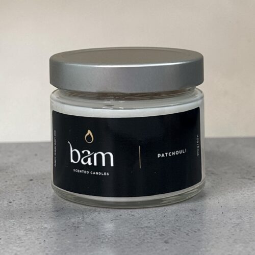 Patchouli Geurkaars – Basic Collection Medium