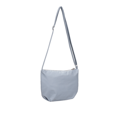 Tinne+Mia • Feel Good Baggy • Pearl Blue