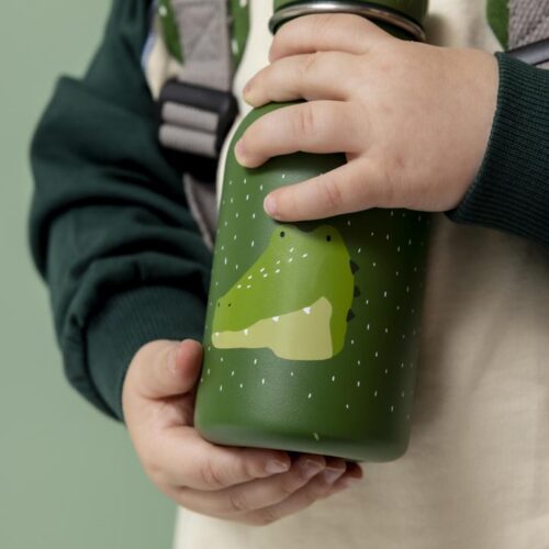 Drinkfles 350ml - Mr. Alligator