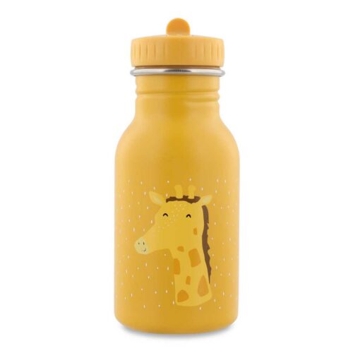 Drinkfles 350ml - Mr. Giraffe