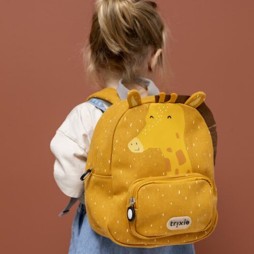 Rugzak - Mr. Giraffe