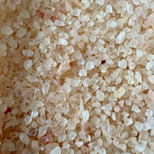 Badzout met sandal hout aroma