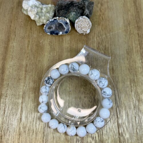 Armband howliet 10mm